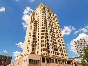 $3,050 | 1464 South Michigan Avenue, Unit 1607, Chicago, IL 60605