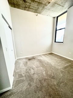 1464 South Michigan Avenue, Unit 1607 Chicago, IL 60605 - Photo 4 of 8 a view of room and window