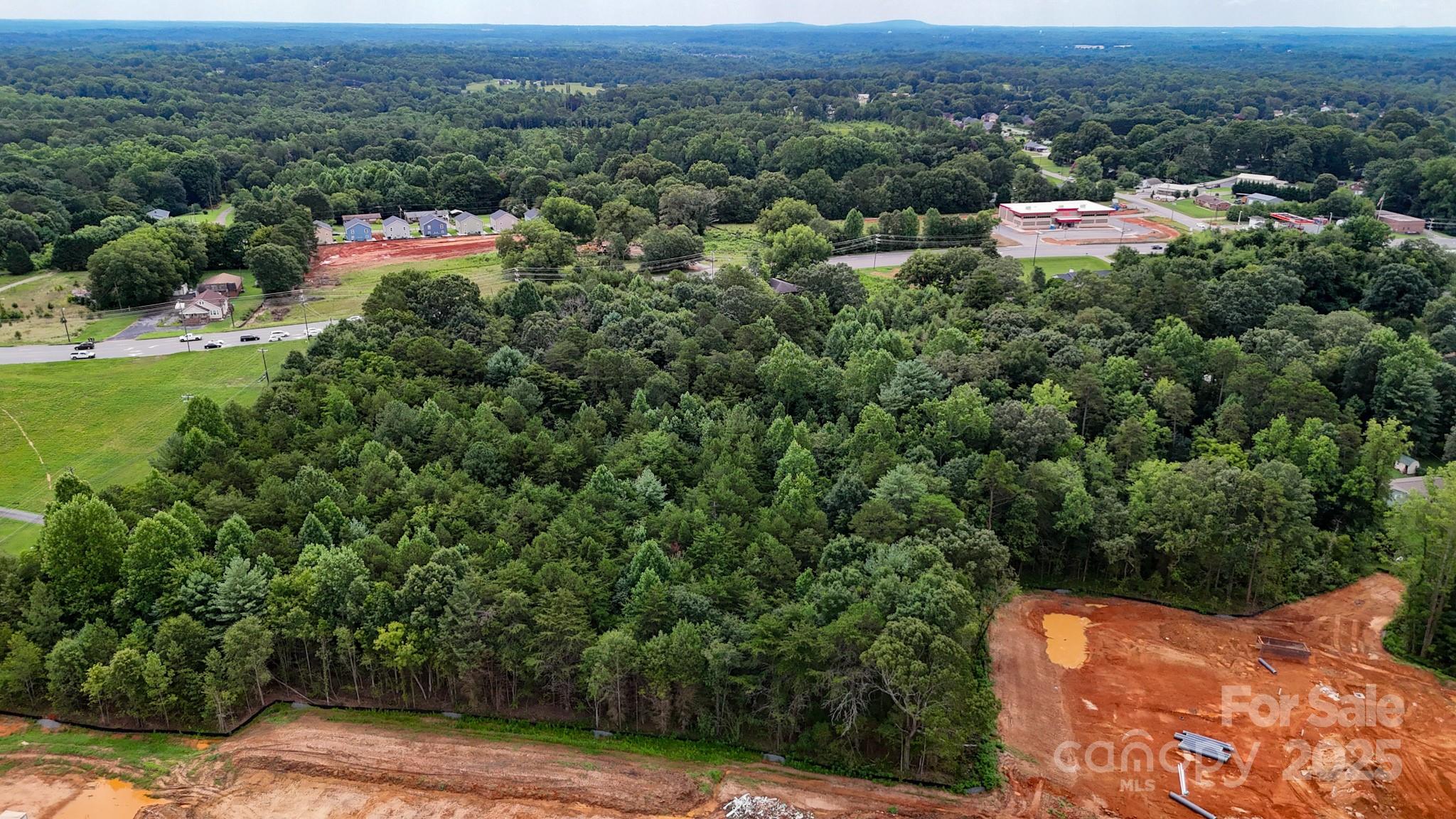 0 Kool Park Road Northeast Hickory, NC 28601 - Photo 8 of 18 an outdoor space with mountain view