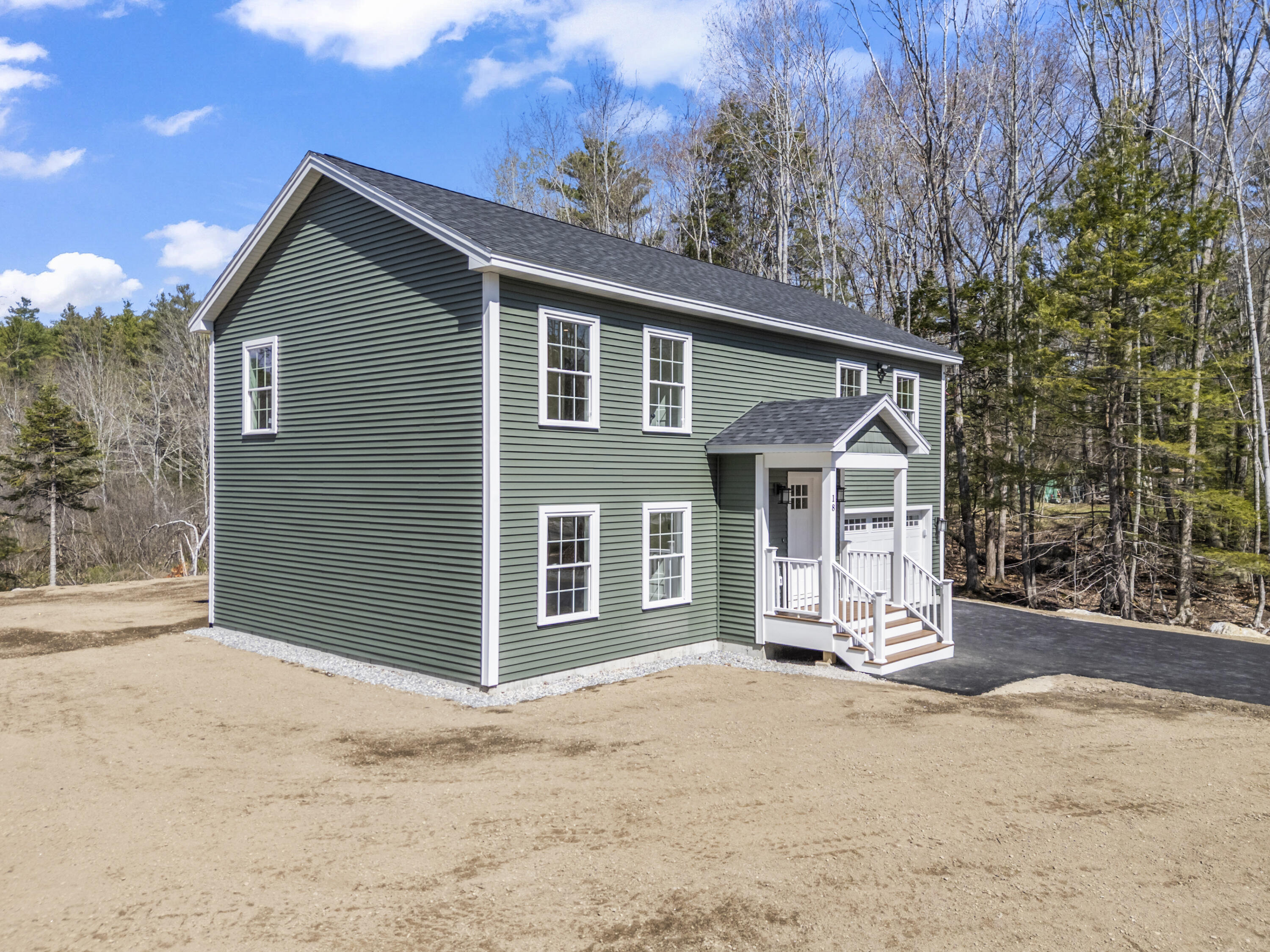 18 Haven Road Windham, ME 04062 - Photo 3 of 44 Exterior