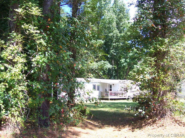 4539 Chestnut Fork Road Gloucester, VA 23061 - Photo 5 of 6 Gallery Image 5
