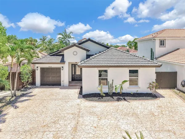 $650,000 | 7868 Northwest 194th Street, Hialeah, FL 33015