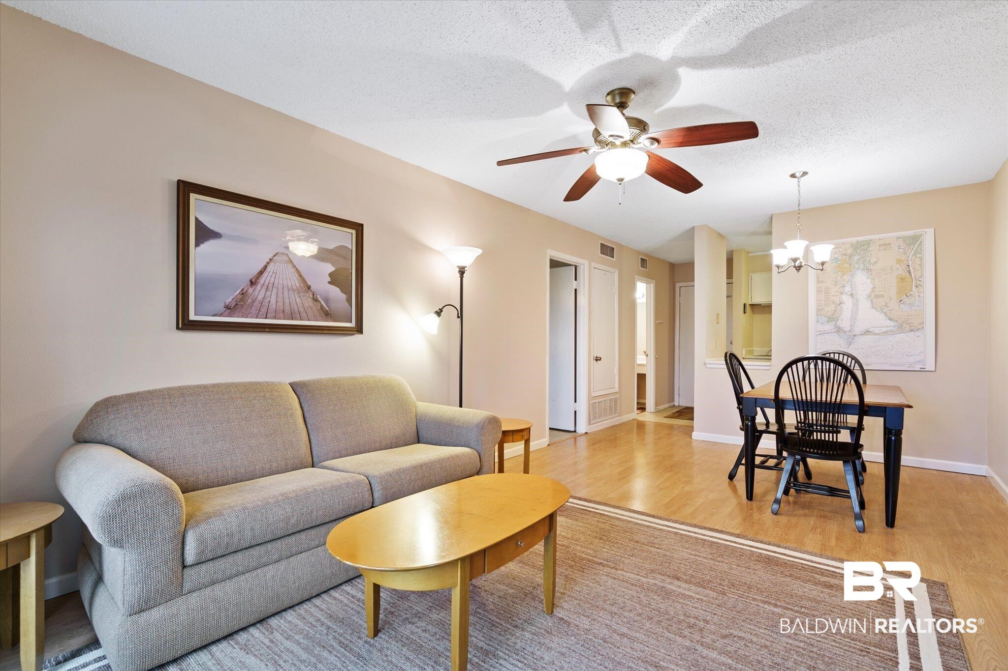 336 Riverbend Drive, Unit 336 Mobile, AL 36605 - Photo 9 of 22