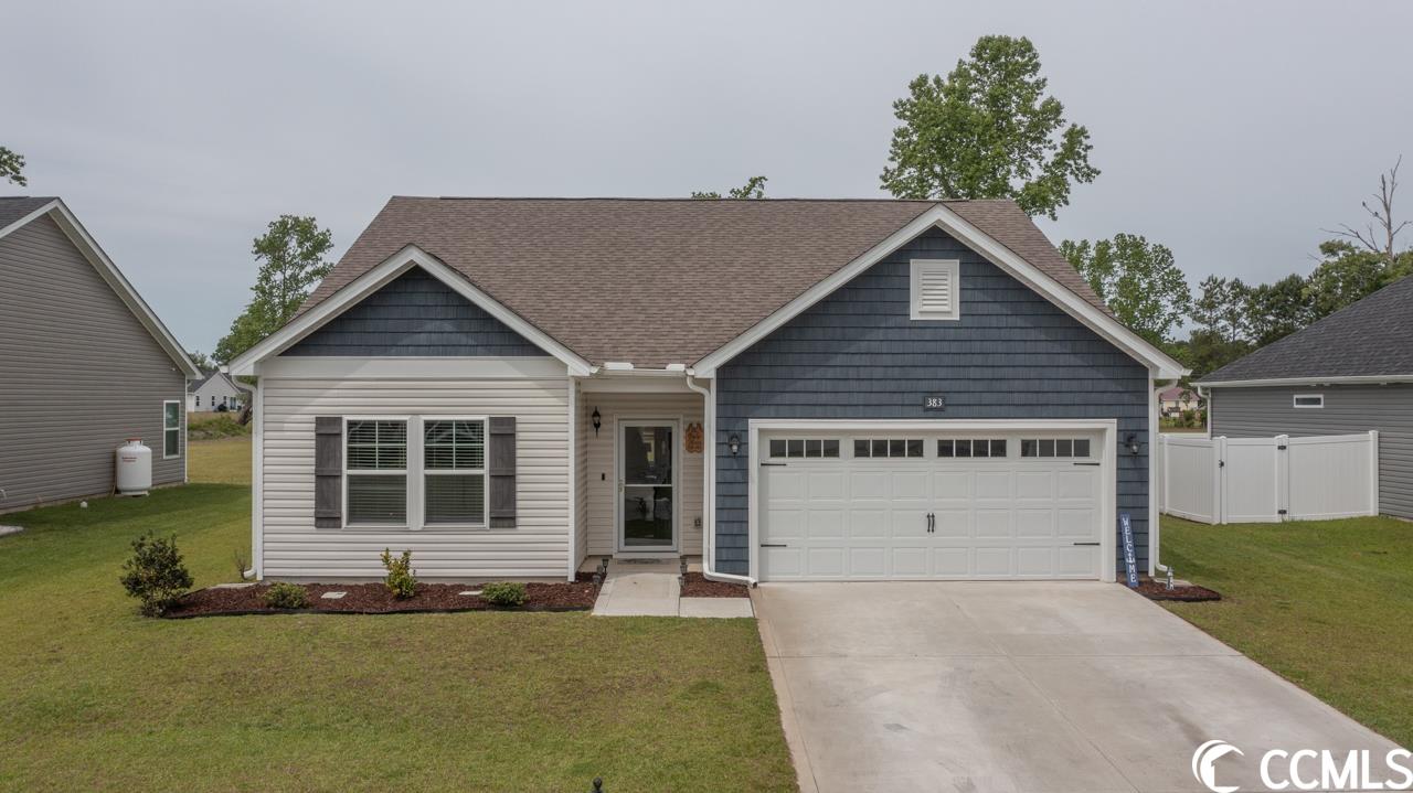 383 Dunbarton Lane Conway, SC 29526 - Photo 1 of 40 Gallery Image 1
