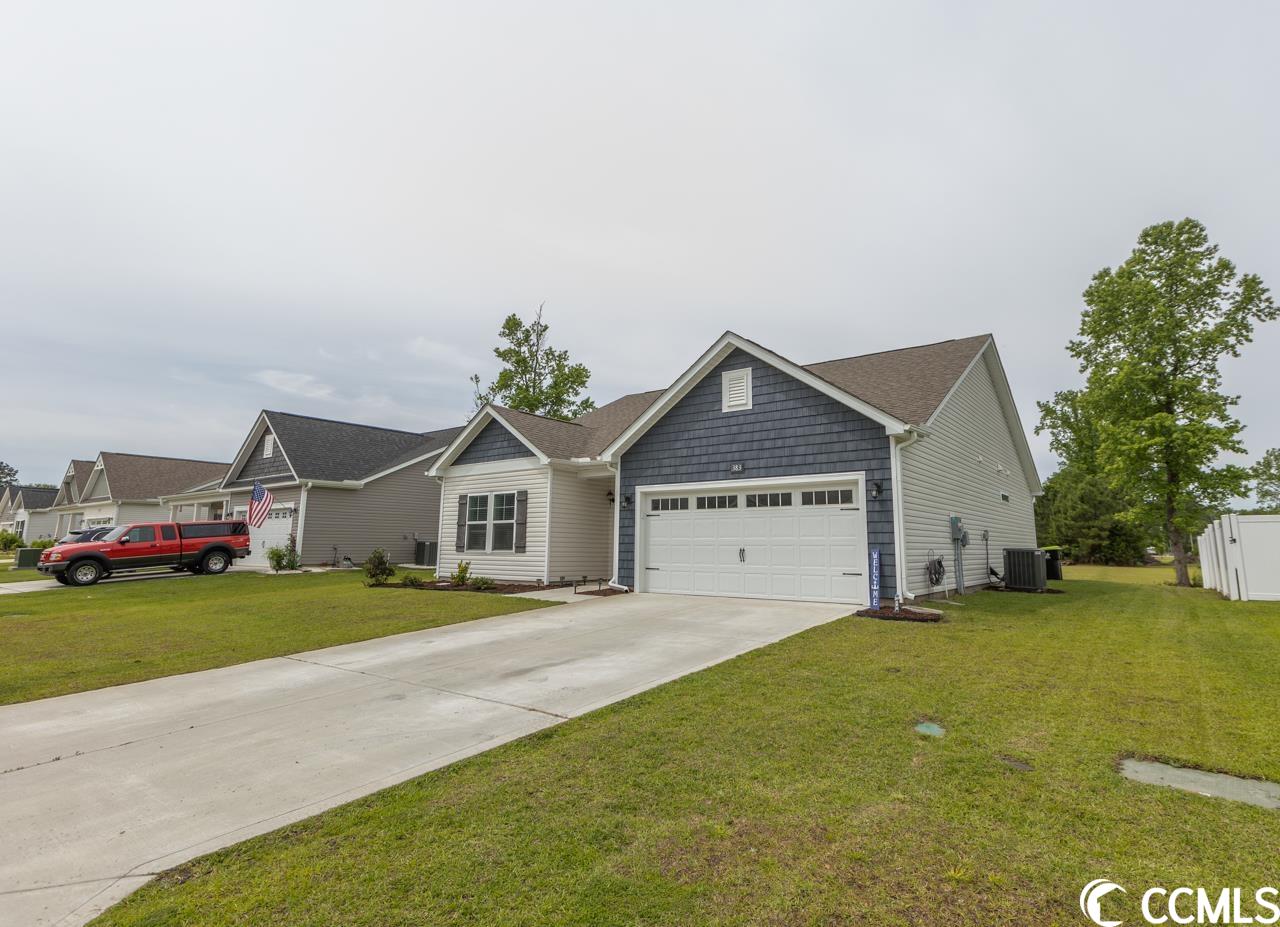 383 Dunbarton Lane Conway, SC 29526 - Photo 36 of 40 Gallery Image 36