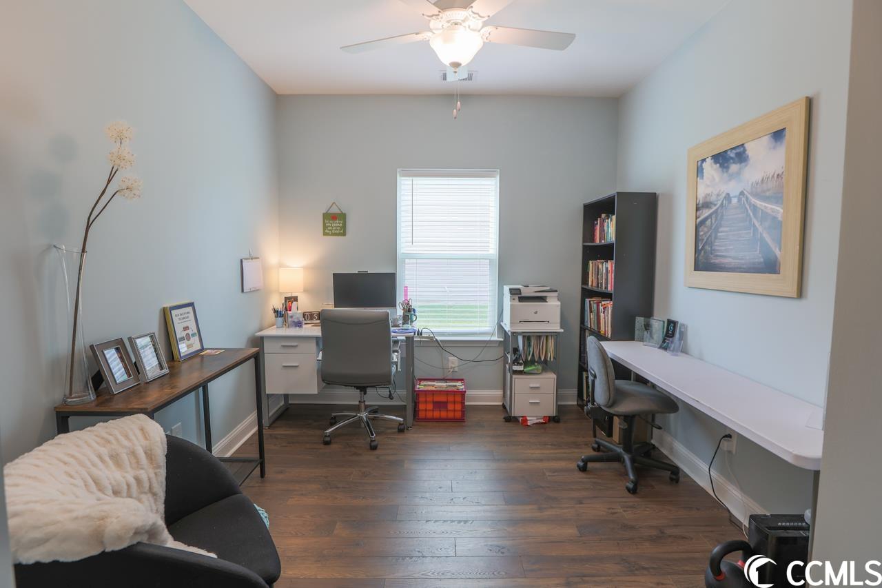 383 Dunbarton Lane Conway, SC 29526 - Photo 10 of 40 Gallery Image 10