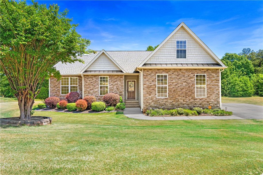 300 Jericho Ridge Trail Easley, SC 29640 - Photo 1 of 34