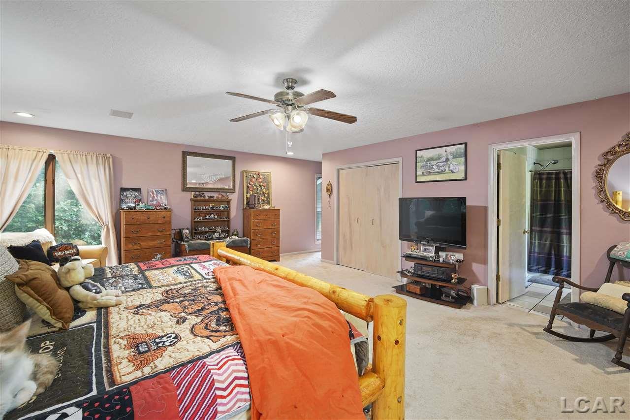 9272 Gillette Road Clarklake, MI 49234 - Photo 30 of 54 50053307-29.JPG