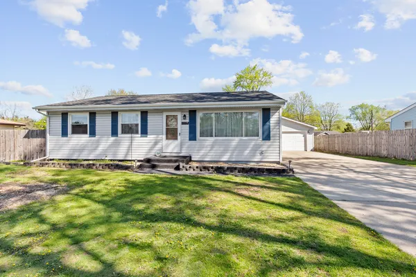 $240,000 | 5782 McCasland Avenue, Portage, IN 46368