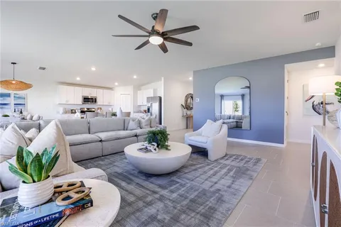 $334,999 | 4085 Caracalla Way, North Fort Myers, FL 33917