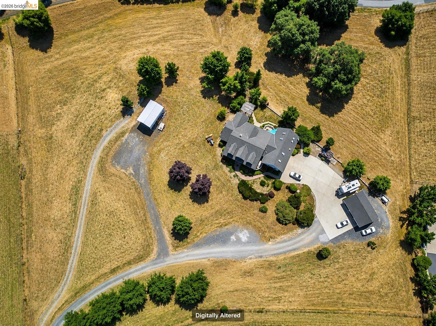 17517 Murphy Road Sonora, CA 95370 - Photo 12 of 52