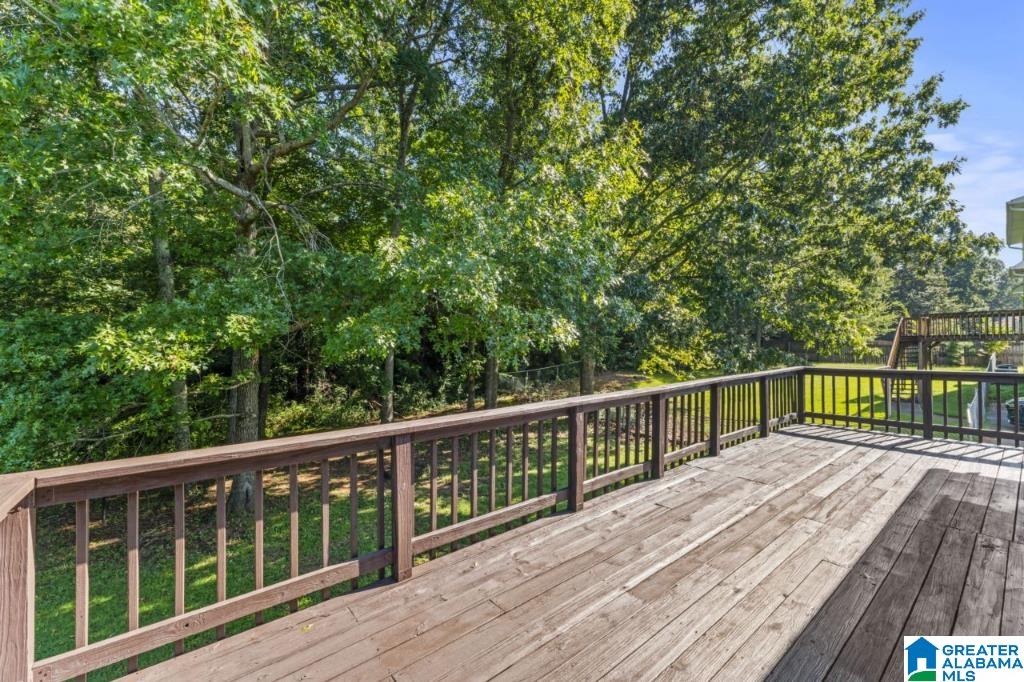 5220 Chestnut Lane Pinson, AL 35126 - Photo 20 of 22