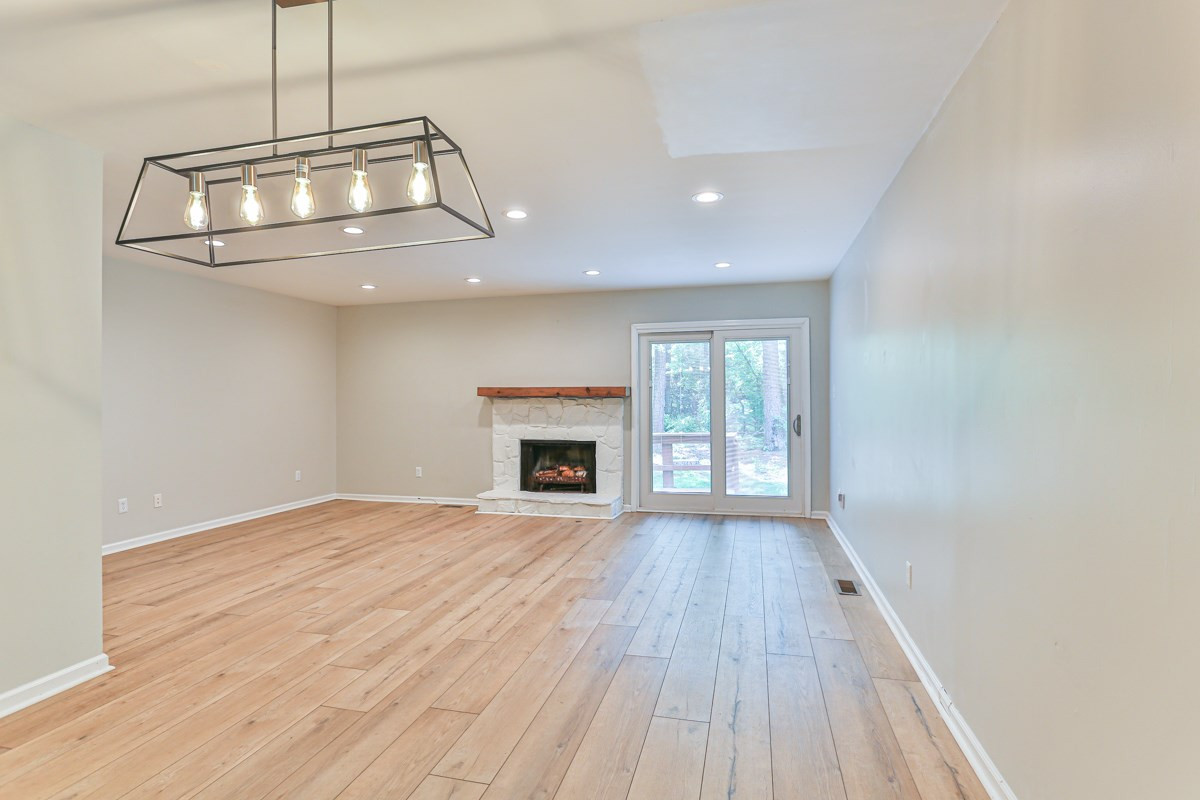 5752 Forest Lawn Court Raleigh, NC 27612 - Photo 2 of 27 Photo 3