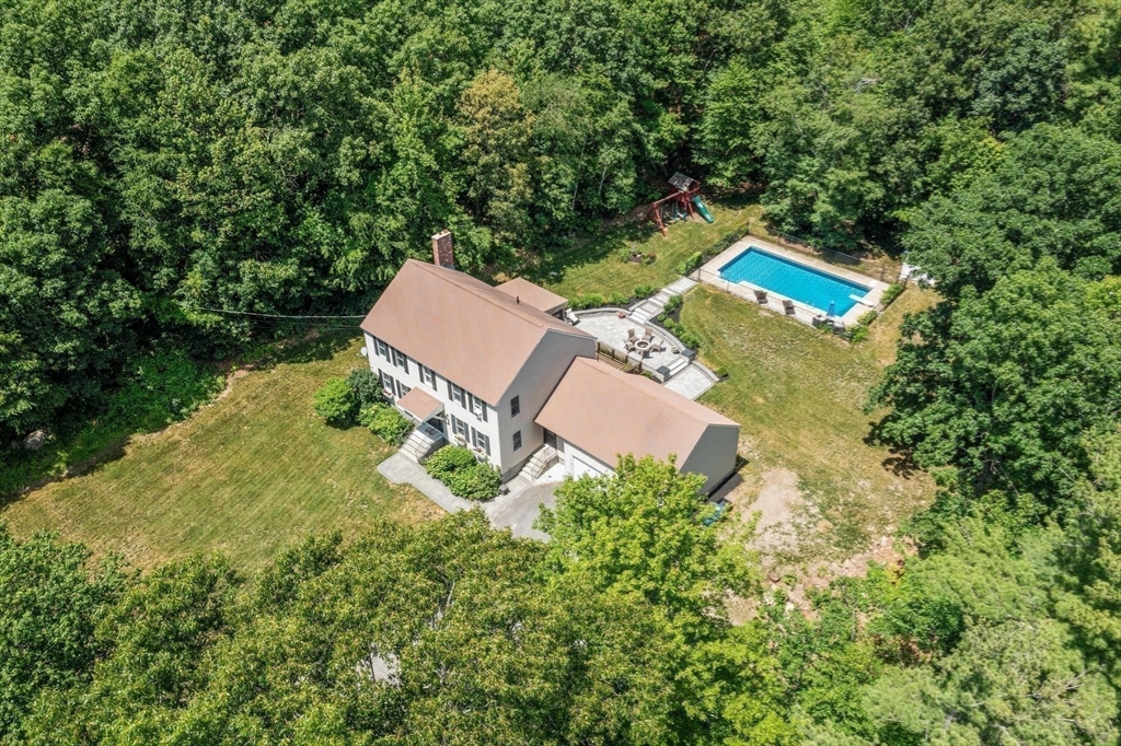 189 Beaman Road Princeton, MA 01541 - Photo 36 of 36