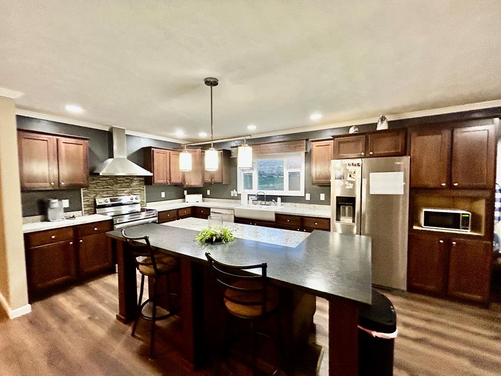 2091 Porter Hollow Road Castlewood, VA 24224 - Photo 11 of 27 Gallery Image 11