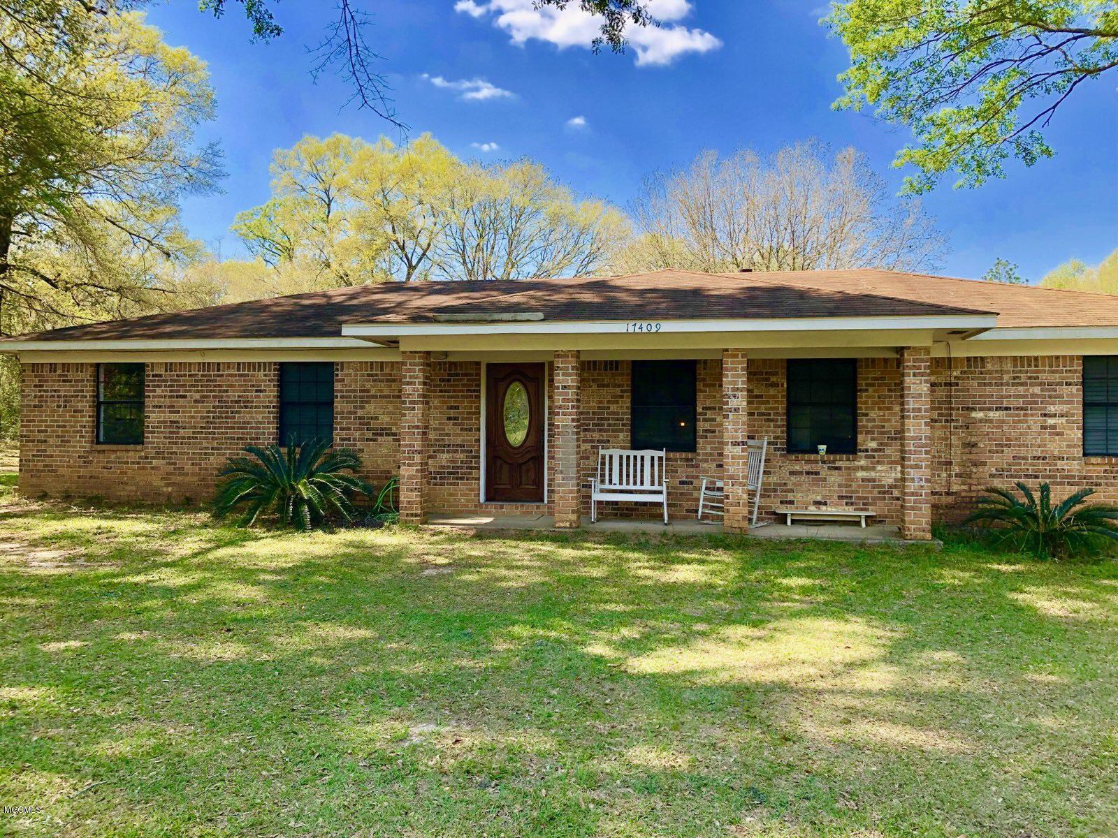 17409 Goff Farm Road Moss Point, MS 39562 - Photo 1 of 21 IMG_9997