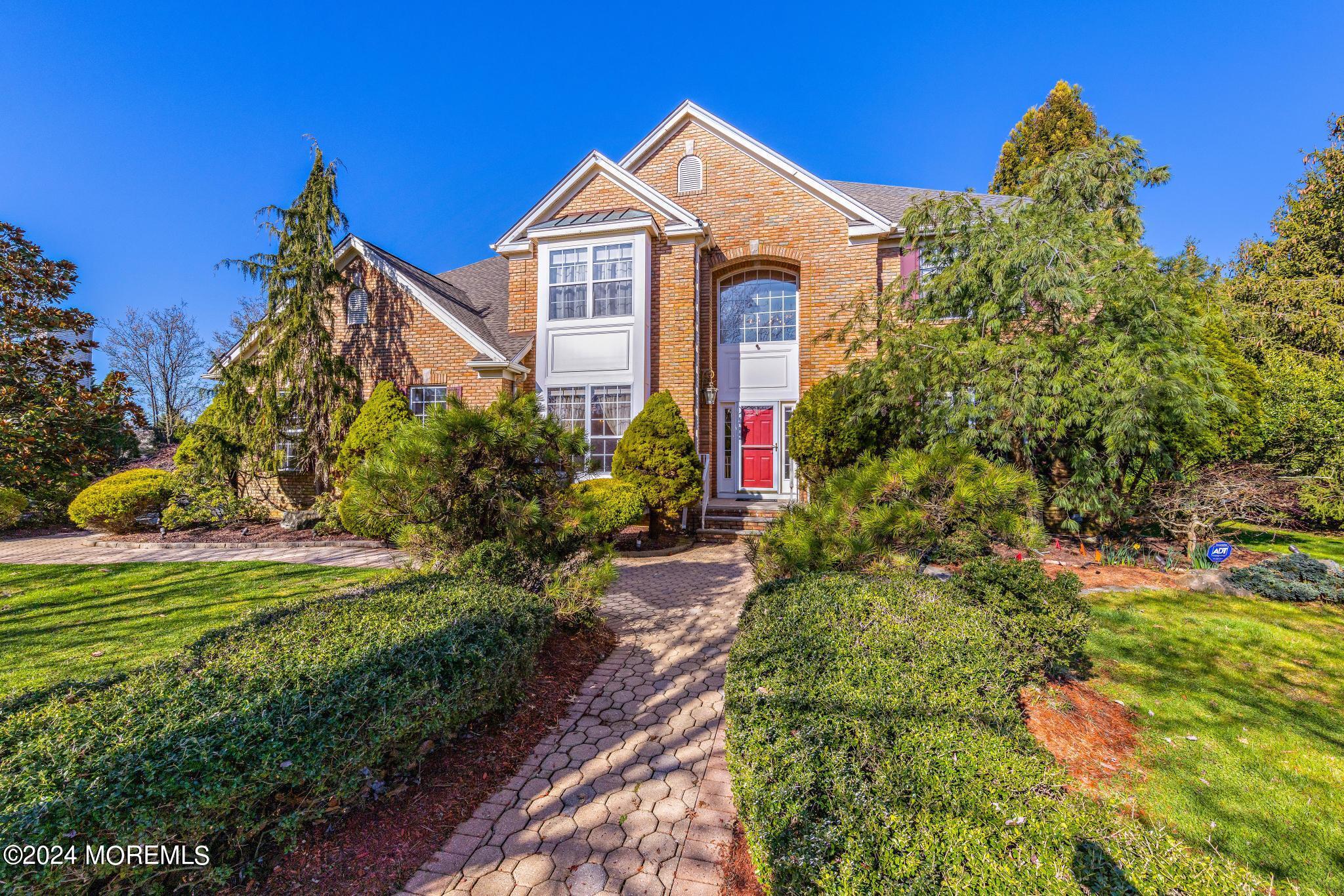339 Rock Oak Road Freehold, NJ 07728 - Photo 1 of 55 339RockOak-7