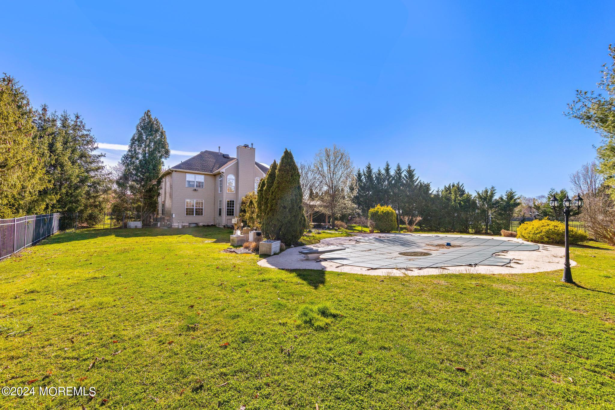 339 Rock Oak Road Freehold, NJ 07728 - Photo 2 of 55 339RockOak-58