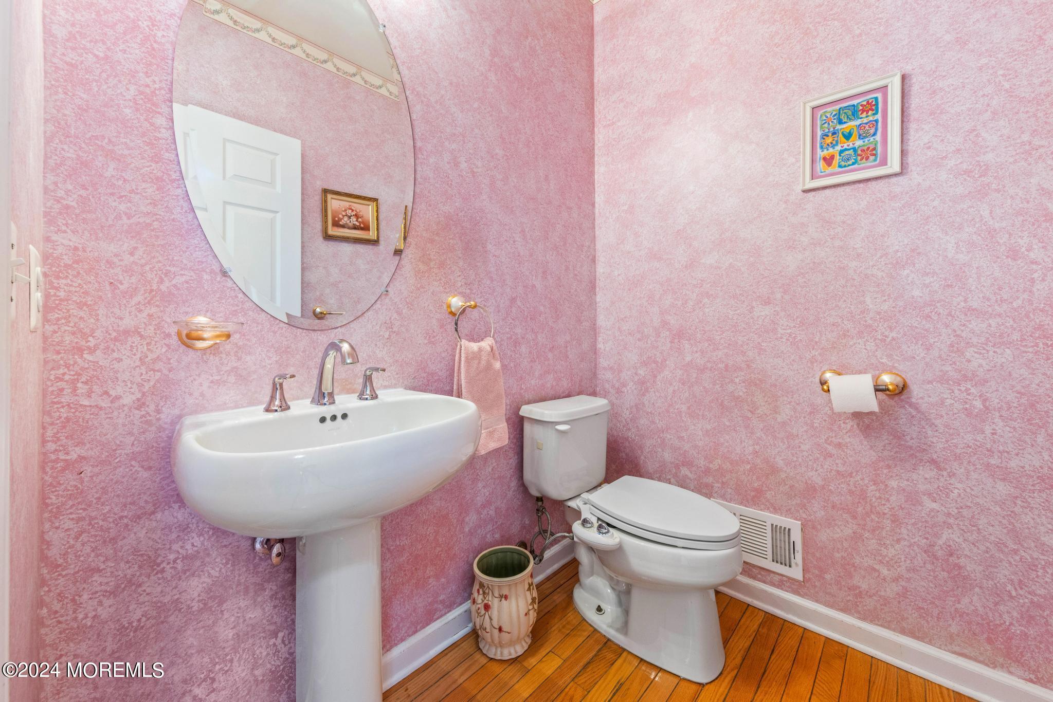 339 Rock Oak Road Freehold, NJ 07728 - Photo 25 of 55 339RockOak-30