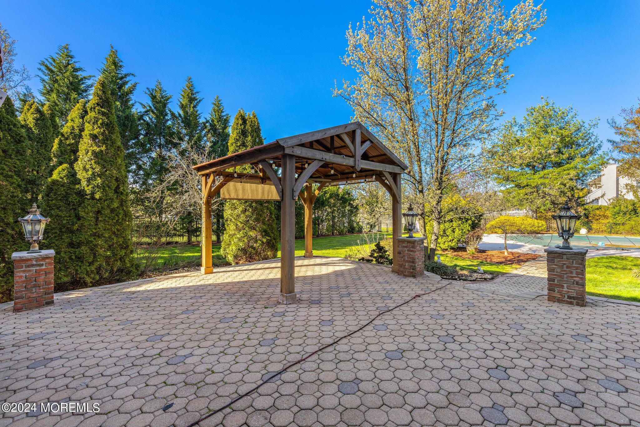 339 Rock Oak Road Freehold, NJ 07728 - Photo 44 of 55 339RockOak-51
