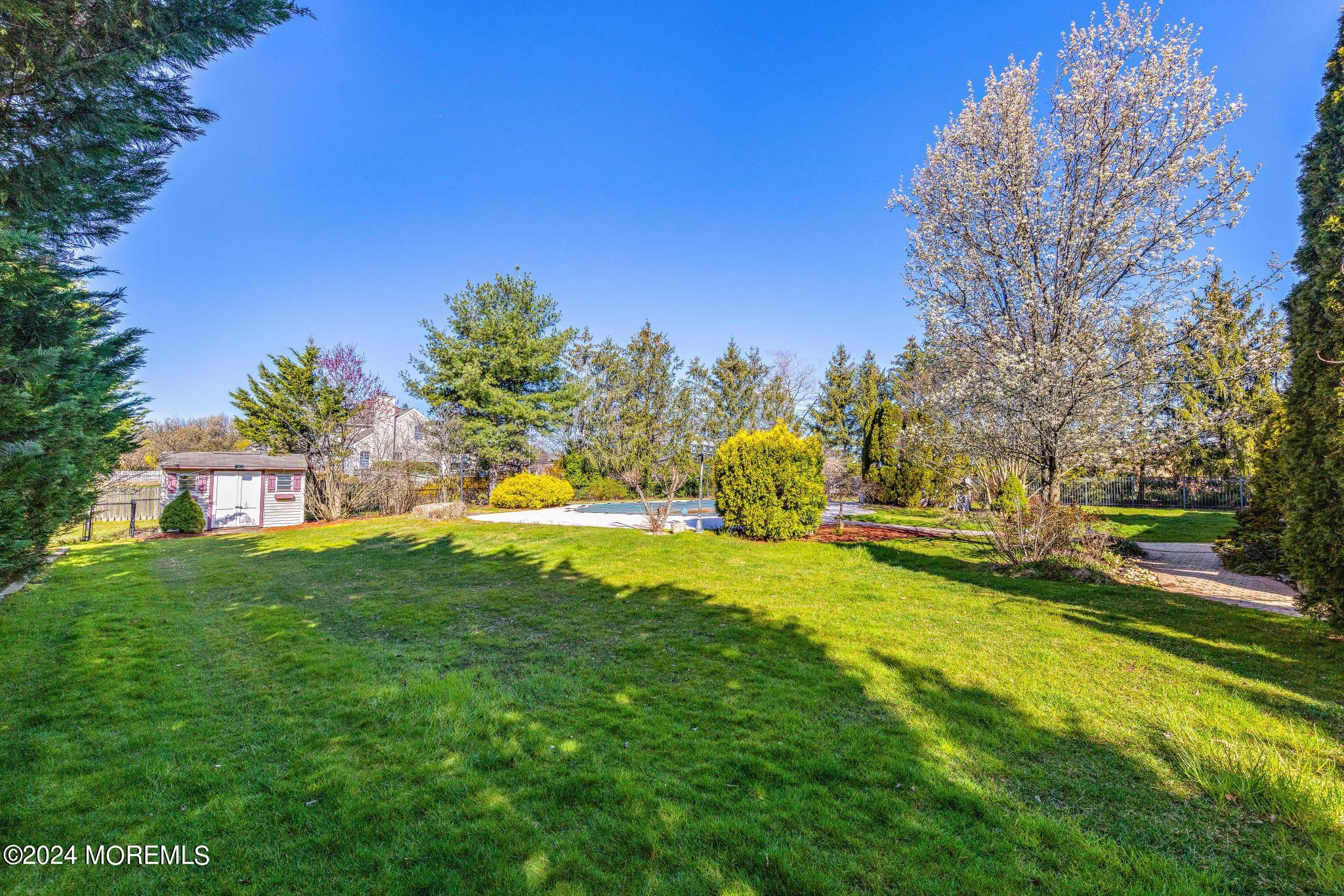 339 Rock Oak Road Freehold, NJ 07728 - Photo 46 of 55 339RockOak-53