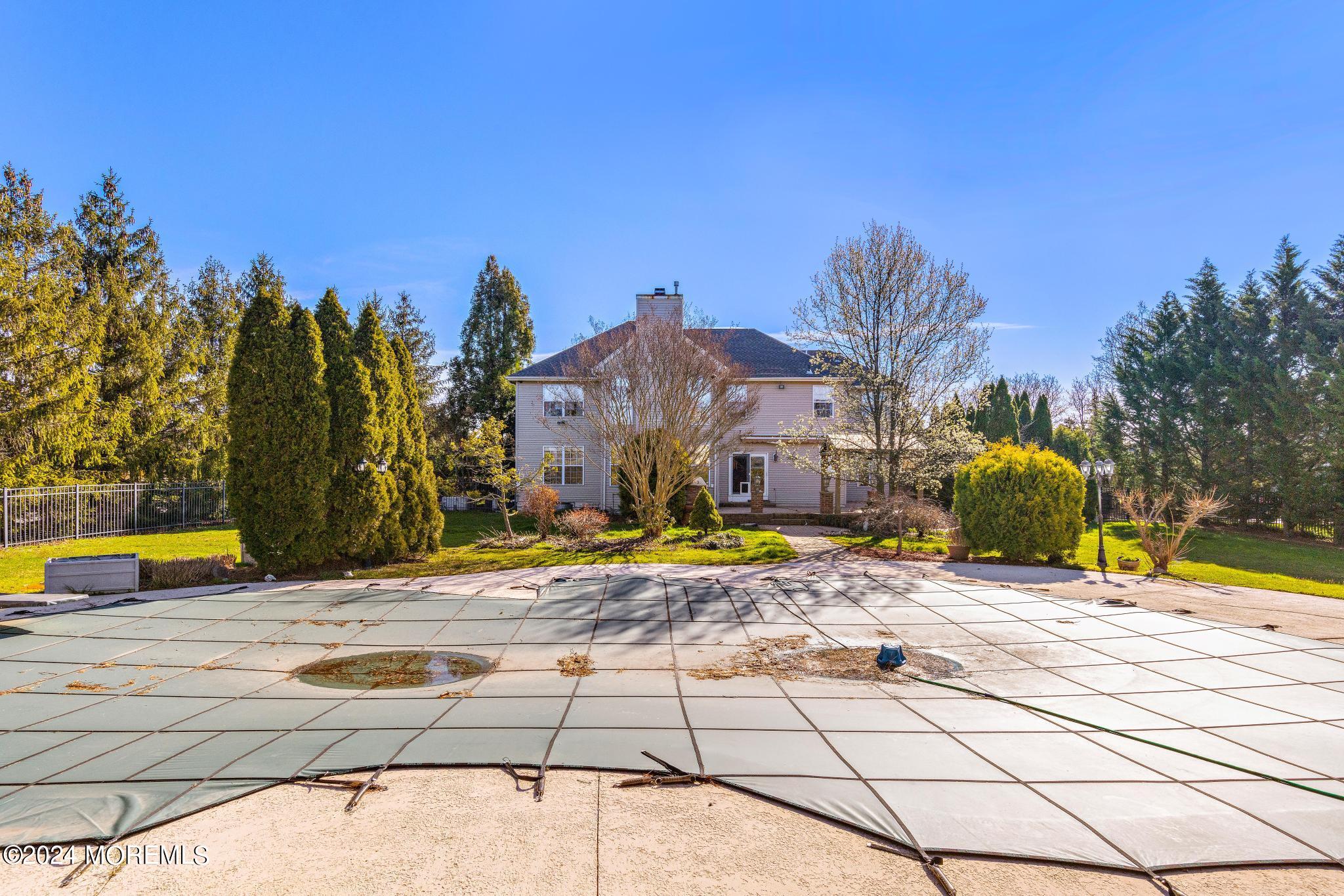 339 Rock Oak Road Freehold, NJ 07728 - Photo 49 of 55 339RockOak-56