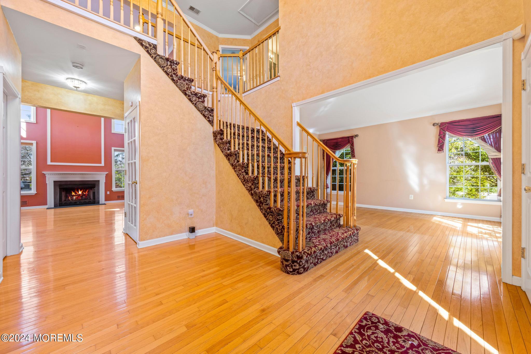339 Rock Oak Road Freehold, NJ 07728 - Photo 5 of 55 339RockOak-9