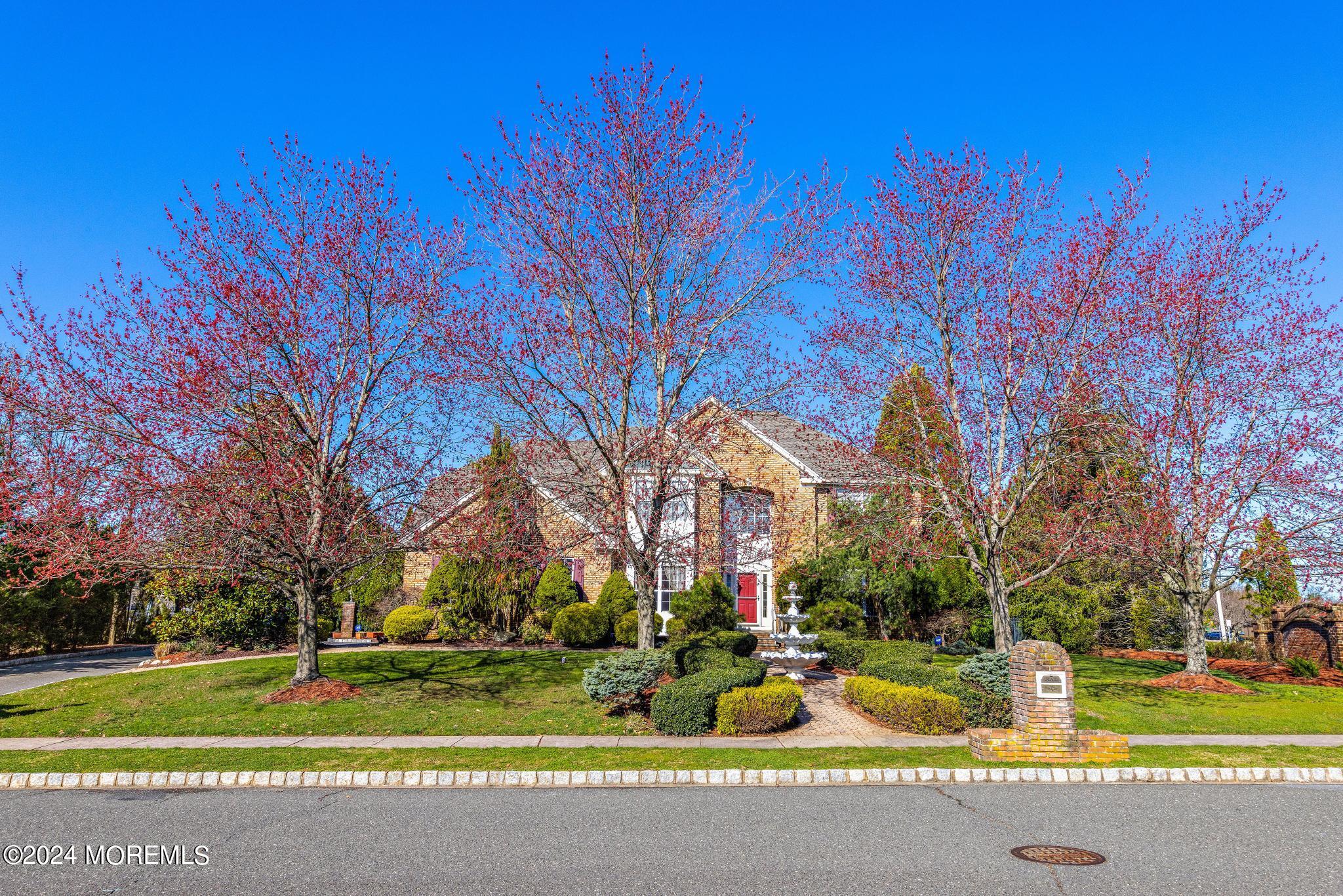 339 Rock Oak Road Freehold, NJ 07728 - Photo 53 of 55 339RockOak-2