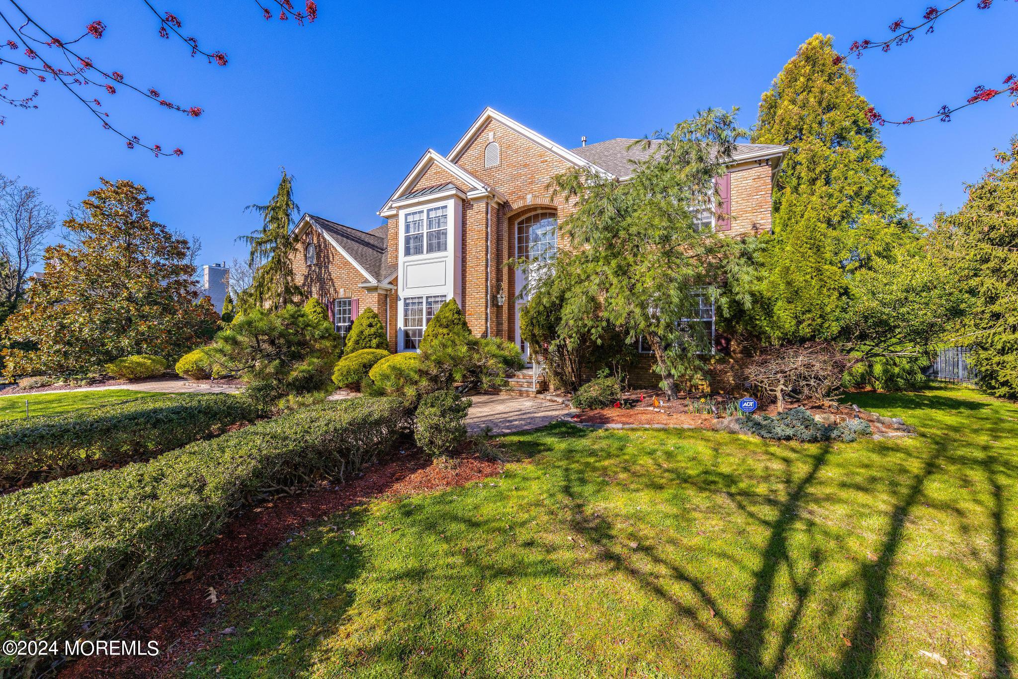 339 Rock Oak Road Freehold, NJ 07728 - Photo 54 of 55 339RockOak-5