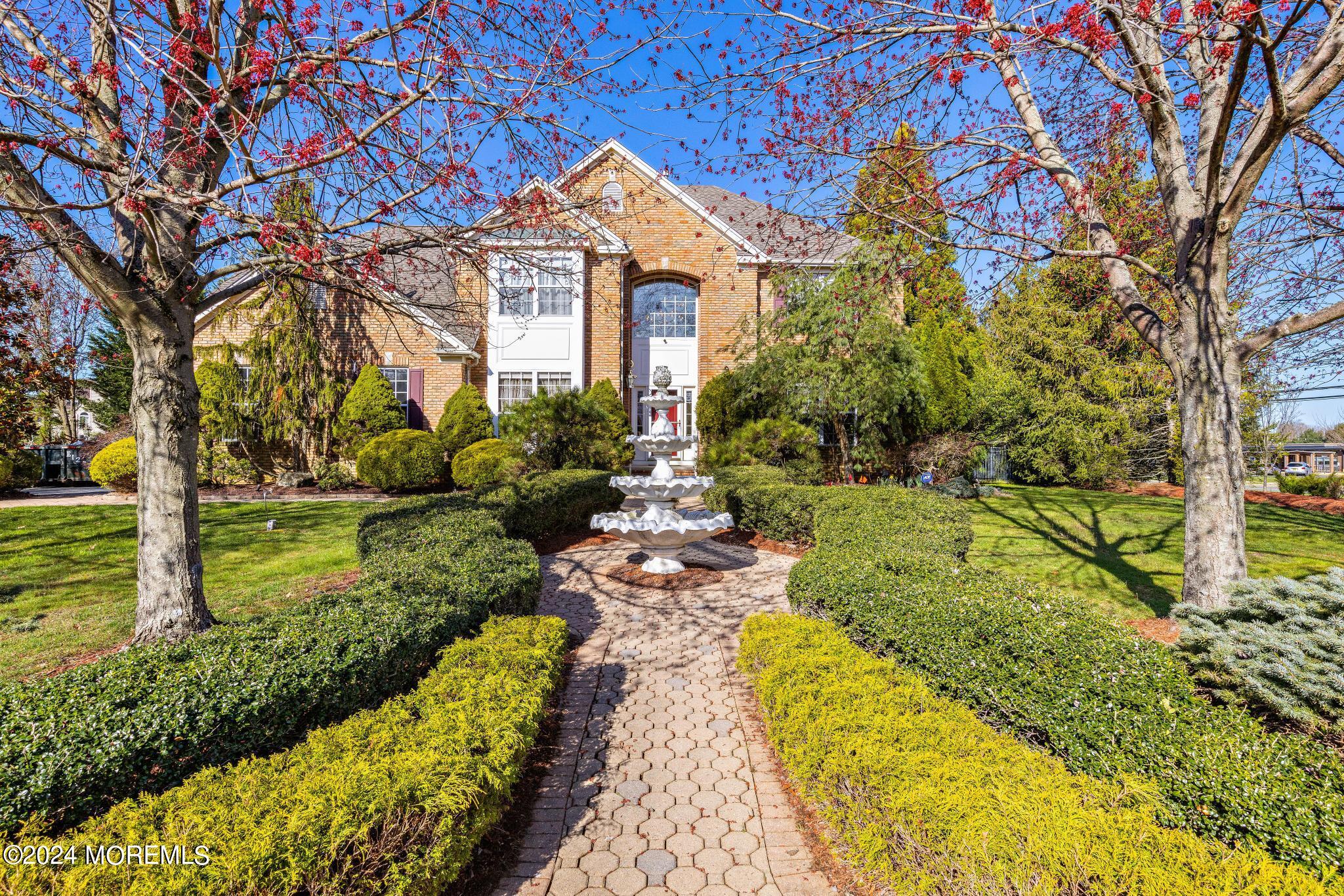 339 Rock Oak Road Freehold, NJ 07728 - Photo 55 of 55 339RockOak-6