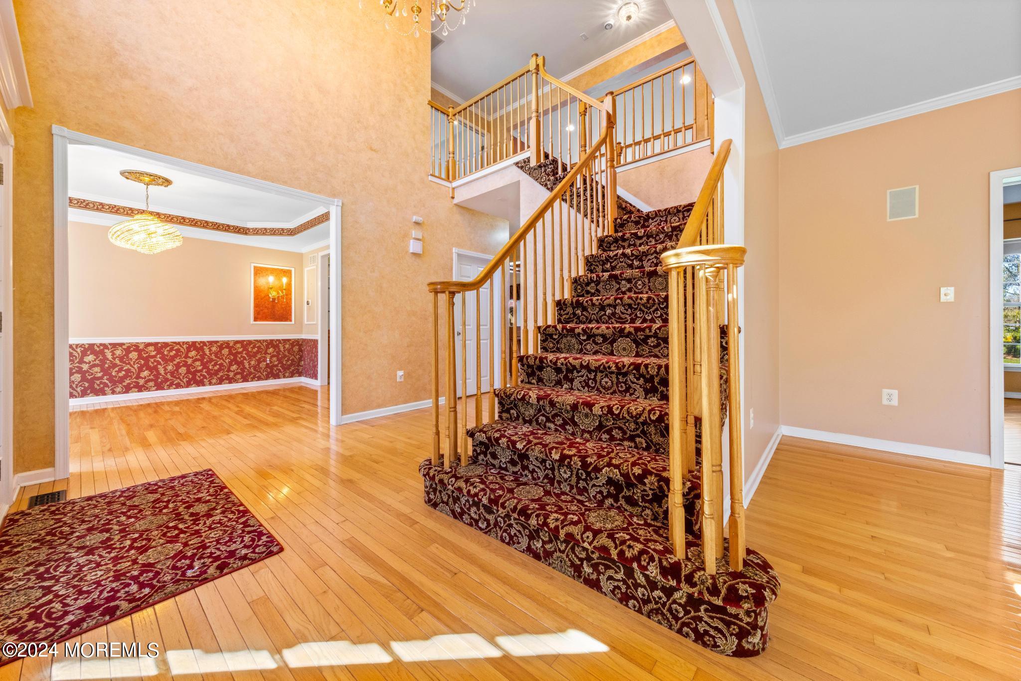 339 Rock Oak Road Freehold, NJ 07728 - Photo 6 of 55 339RockOak-32