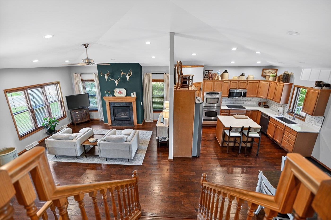5215 Preservation Place Sun Prairie, WI 53590 - Photo 17 of 52