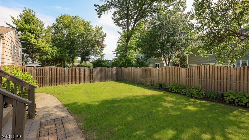 9 Cornell Road Cranford, NJ 07016 - Photo 45 of 50 Gallery Image 45