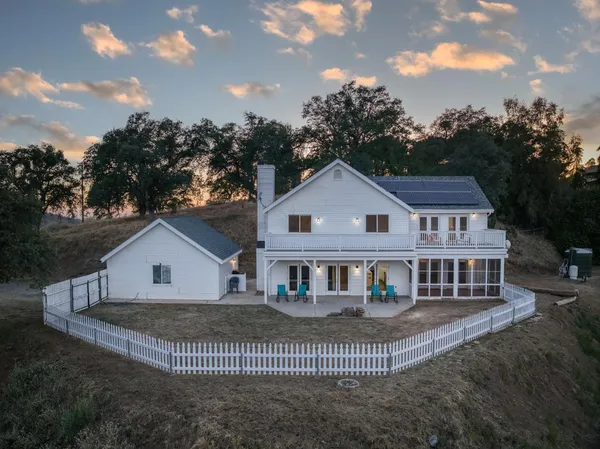 $585,000 | 30547 Seminole Road, Tollhouse, CA 93667