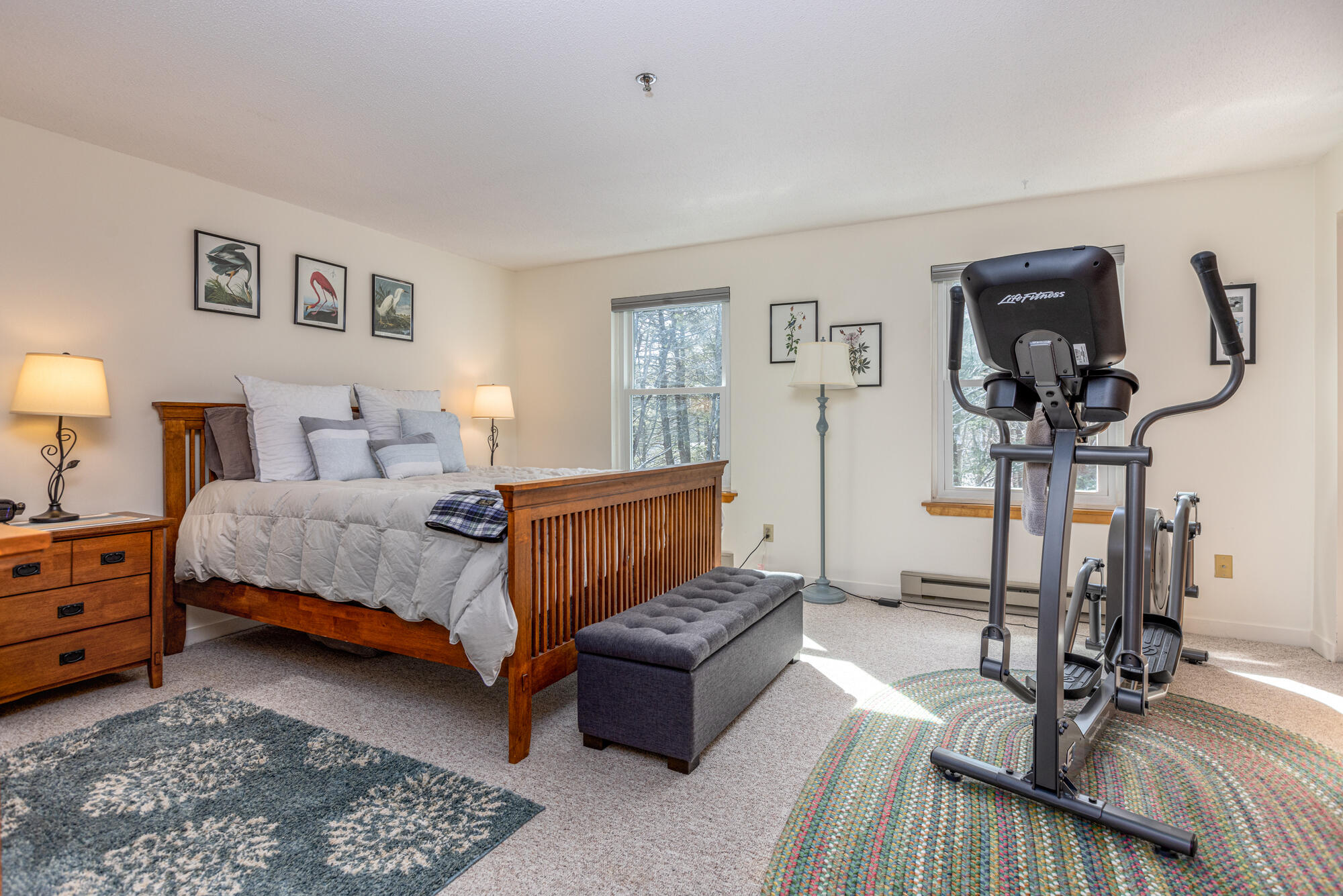 51 Woodland Road, Unit 4 Cape Elizabeth, ME 04107 - Photo 25 of 41 51 Woodland Rd. #4_W5_019
