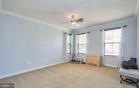 2301 Harmsworth Drive Dumfries, VA 22026 - Photo 11 of 18 a living room with furniture and a window
