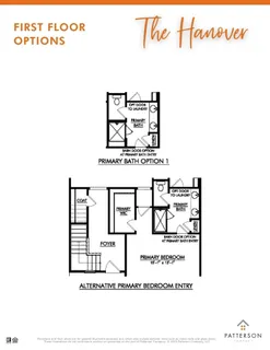 $566,333 | 1089 Wrights Mill Road, Unit H8, Spring Hill, TN 37174