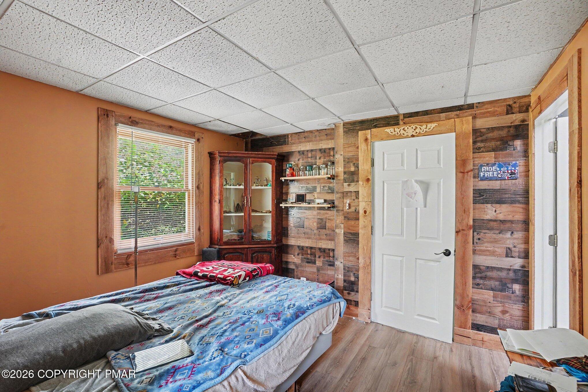 1105 Euclid School Road Butler, PA 16001 - Photo 17 of 25 12_Bedroom_1_View2