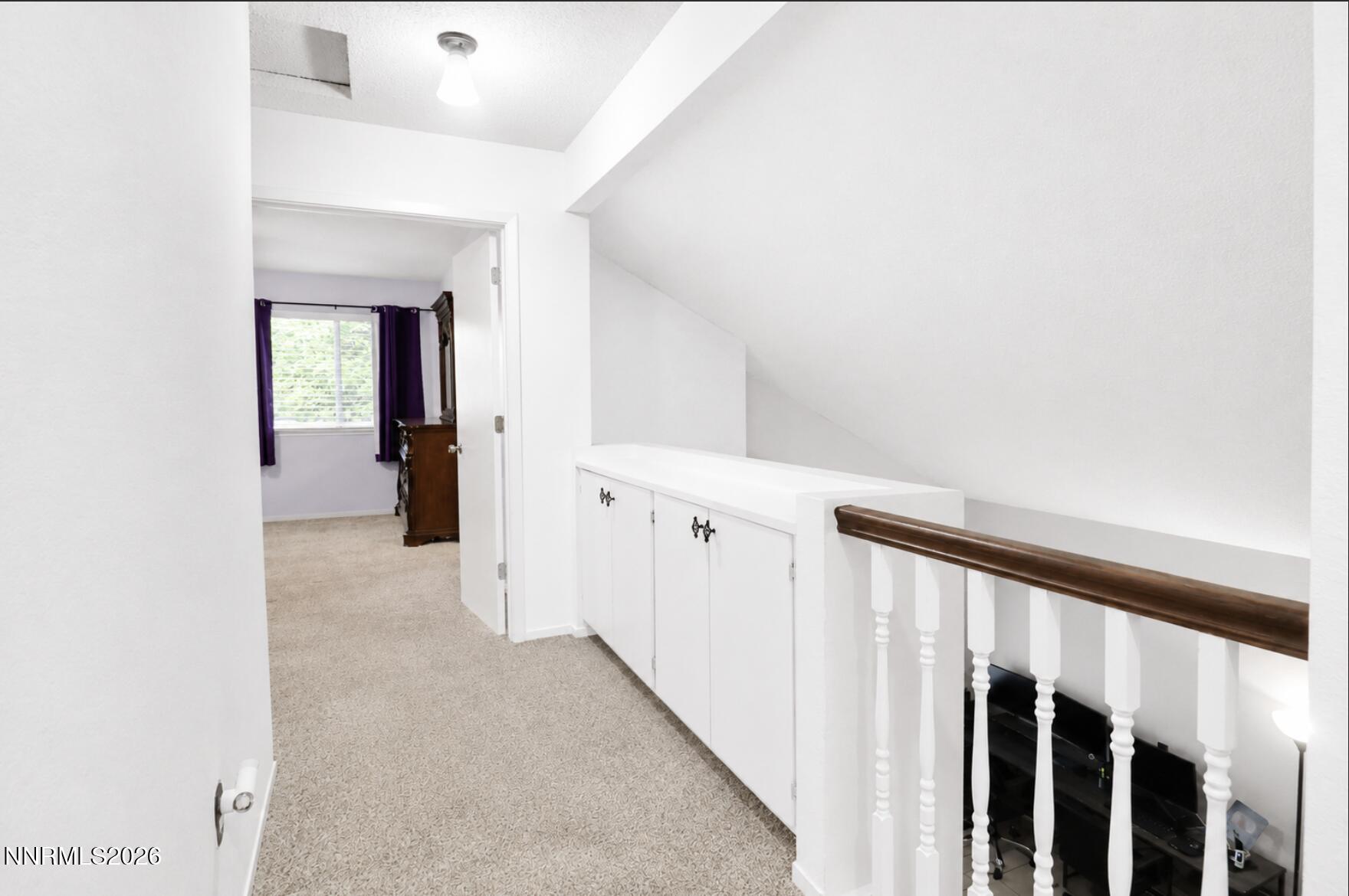 2716 Pajaro Place Reno, NV 89502 - Photo 19 of 36 hallway 2