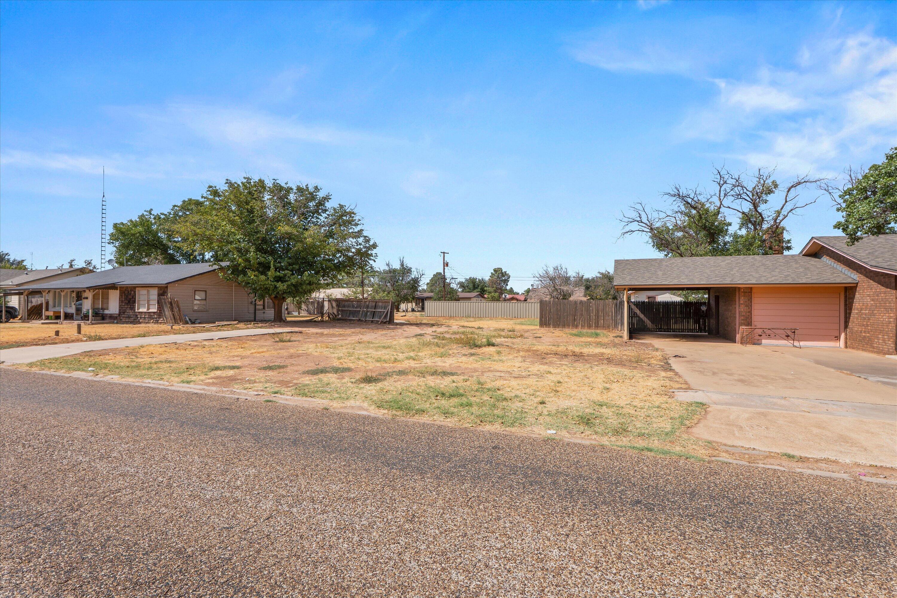 110 North 17th Street Lamesa, TX 79331 - Photo 22 of 24 23-110 N 17th St