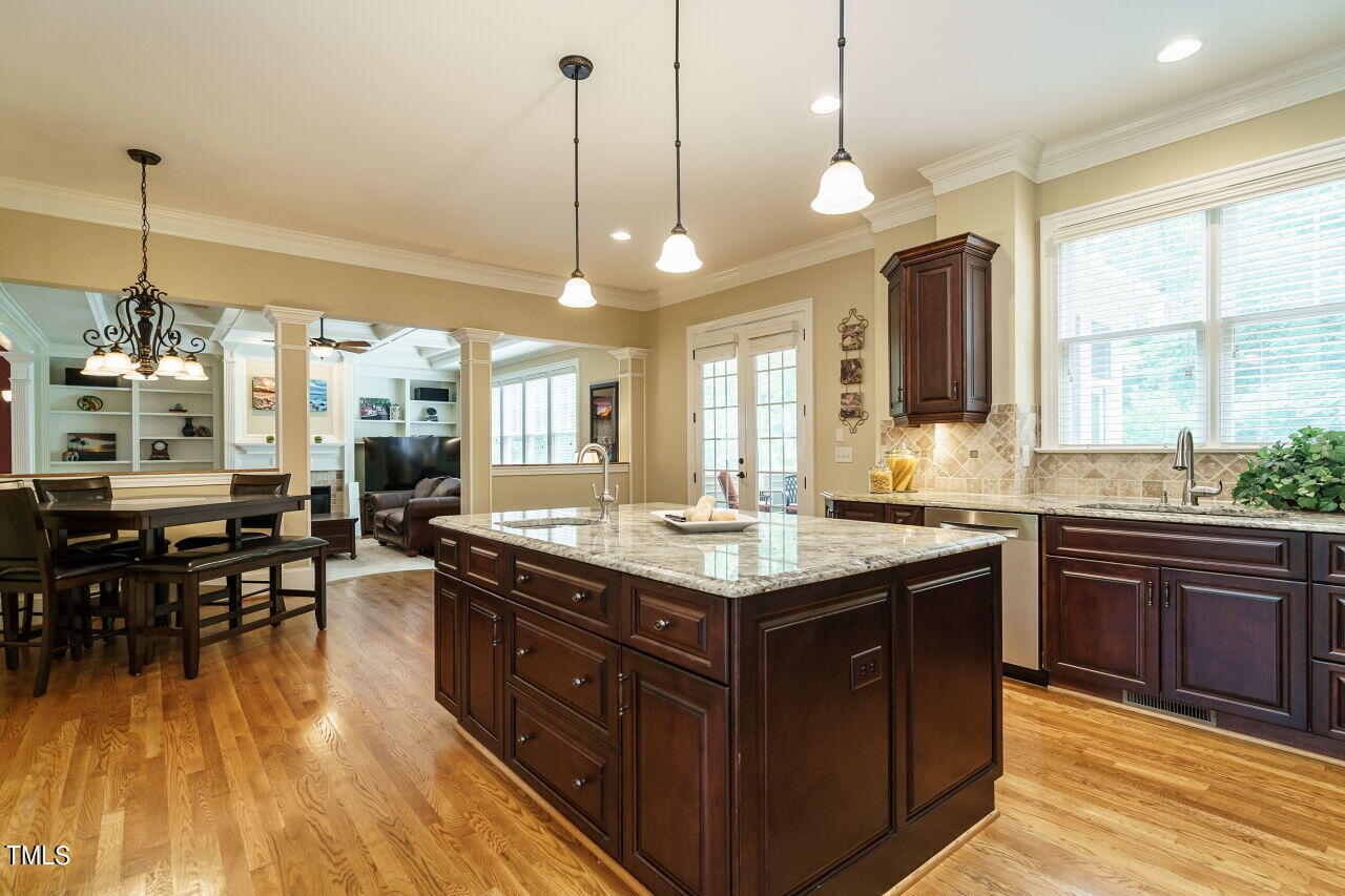 2600 Pathview Court Raleigh, NC 27613 - Photo 11 of 44 011-1280x960-kitchen