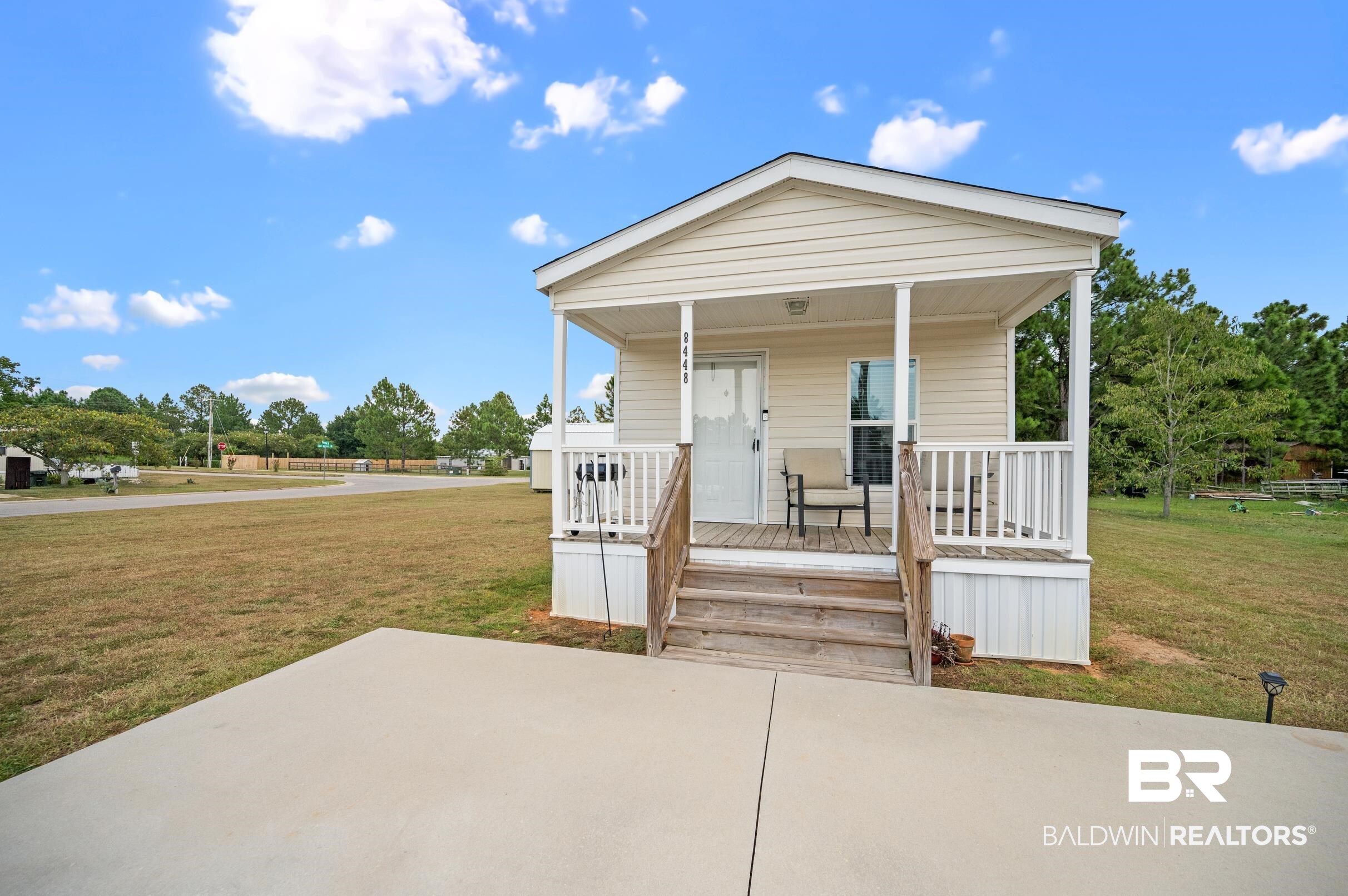 8448 Mocassin Lane Foley, AL 36535 - Photo 3 of 30