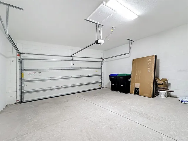 a view of a city with tall buildings