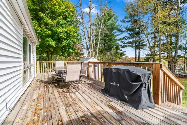 $179,900 | 1125 Hickory Lane, Hillsdale, MI 49242