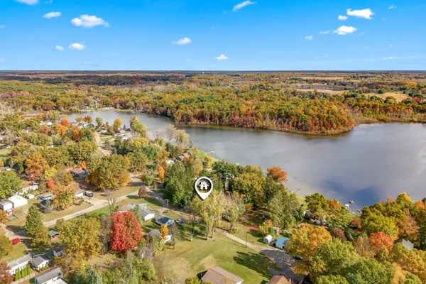 $186,000 | 1125 Hickory Lane, Hillsdale, MI 49242