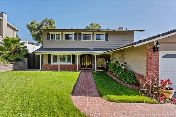 $949,900 | 23810 Fambrough Street, Newhall, CA 91321