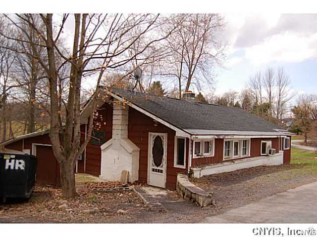 6366 Wendover Road Eaton, NY 13310 - Photo 1 of 1 Exterior Front