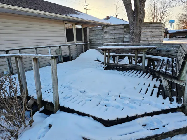 $224,998 | 2103 4th Avenue Southeast, Austin, MN 55912