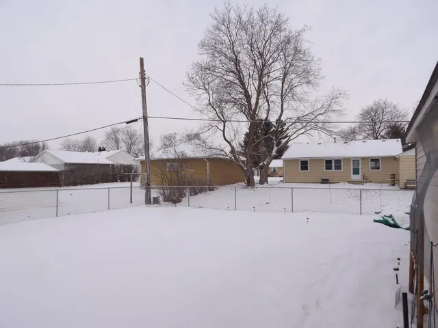 $224,998 | 2103 4th Avenue Southeast, Austin, MN 55912