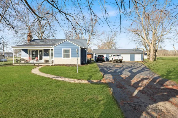 $299,900 | 470 South Main Street, Lakeview, OH 43331
